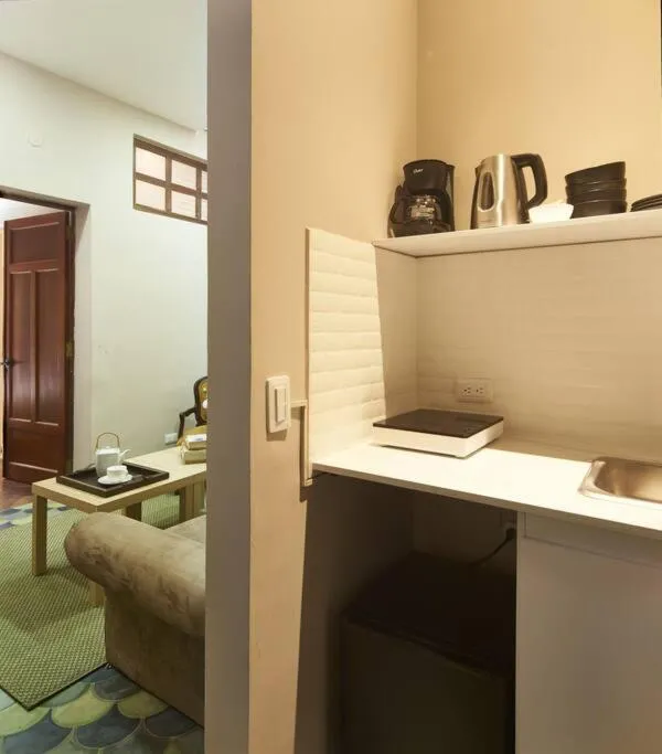 Image 6 of Loft Colonial en Teusaquillo