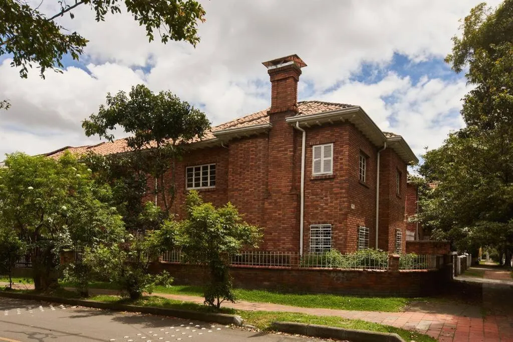 Image 1 of Loft Colonial en Teusaquillo
