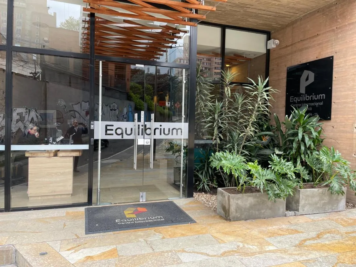 Image 4 of Loft Cool Equilibrium