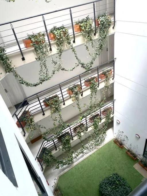 Image 3 of Loft Palmareal. 10 minutos a pie de Movistar Arena