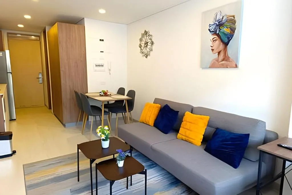 Image of Loft Panorámico natural , Usaquén Bogotá Norte 15