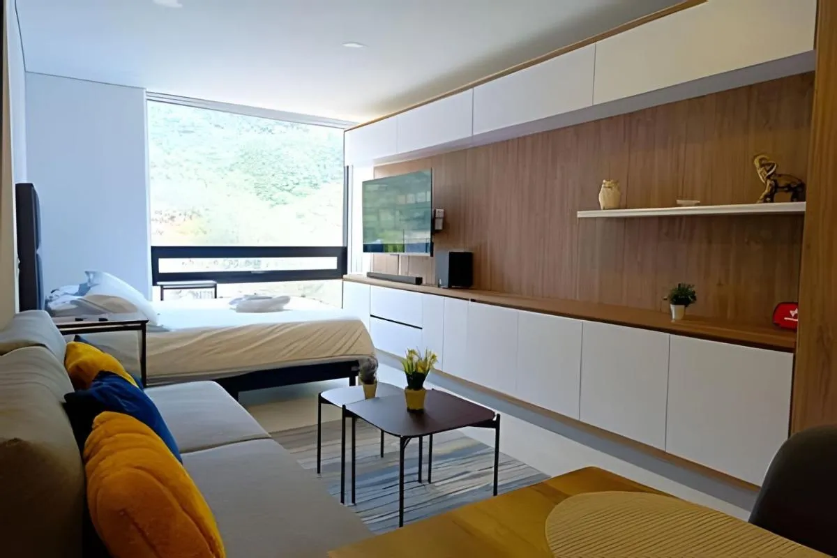 Image 4 of Loft Panorámico natural , Usaquén Bogotá Norte 15