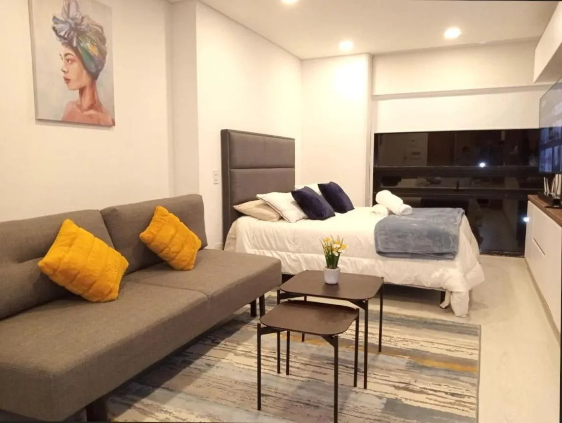 Image 3 of Loft Panorámico natural , Usaquén Bogotá Norte 15