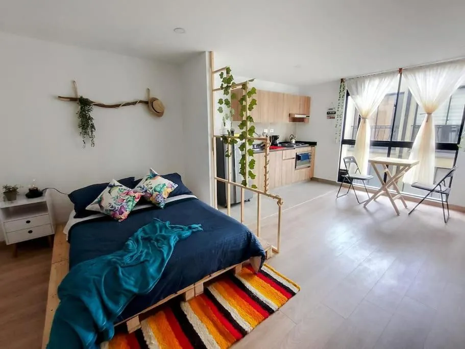 Image of Loft Paraiso Vintage