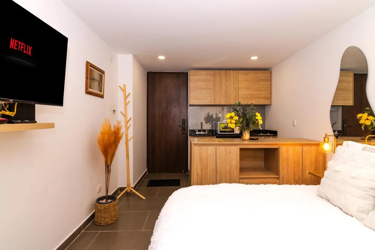 Image 2 of Loft Santa Bárbara Usaquén