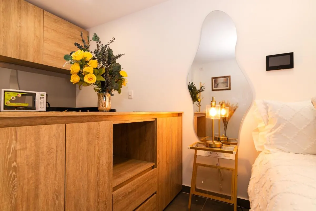Image 3 of Loft Santa Bárbara Usaquén
