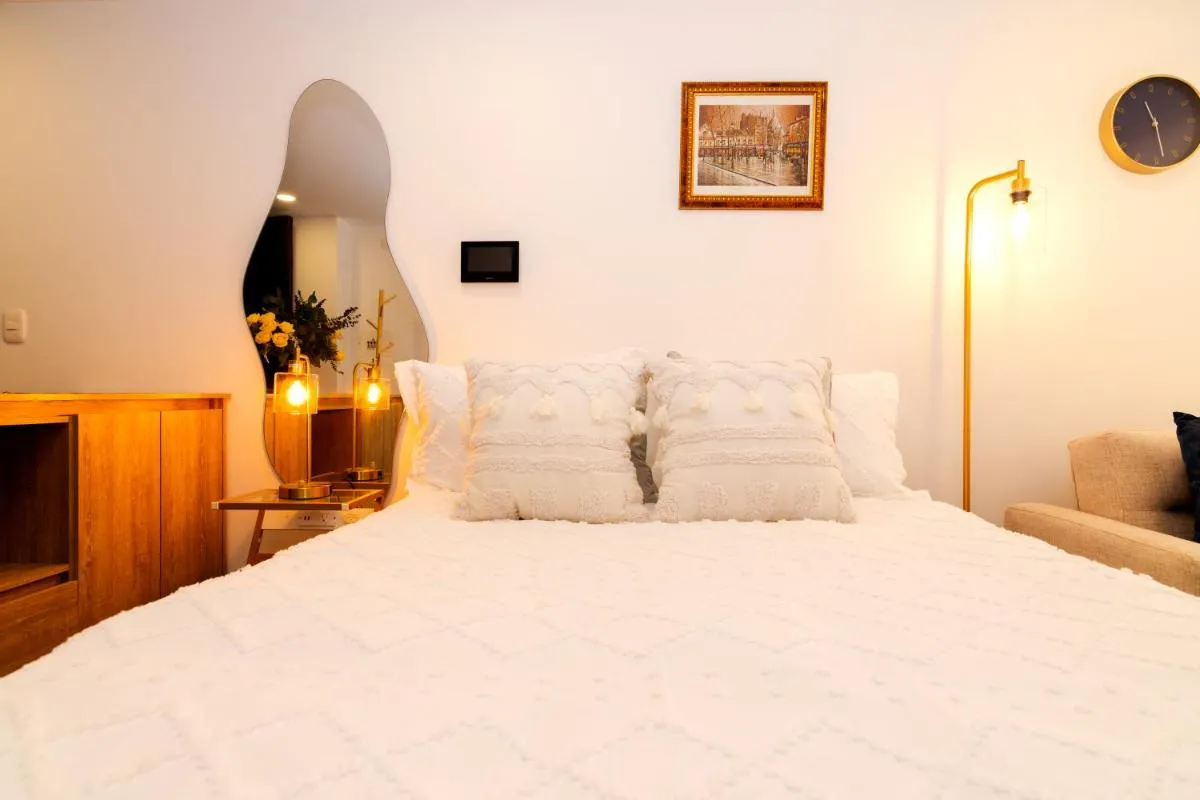 Image 4 of Loft Santa Bárbara Usaquén