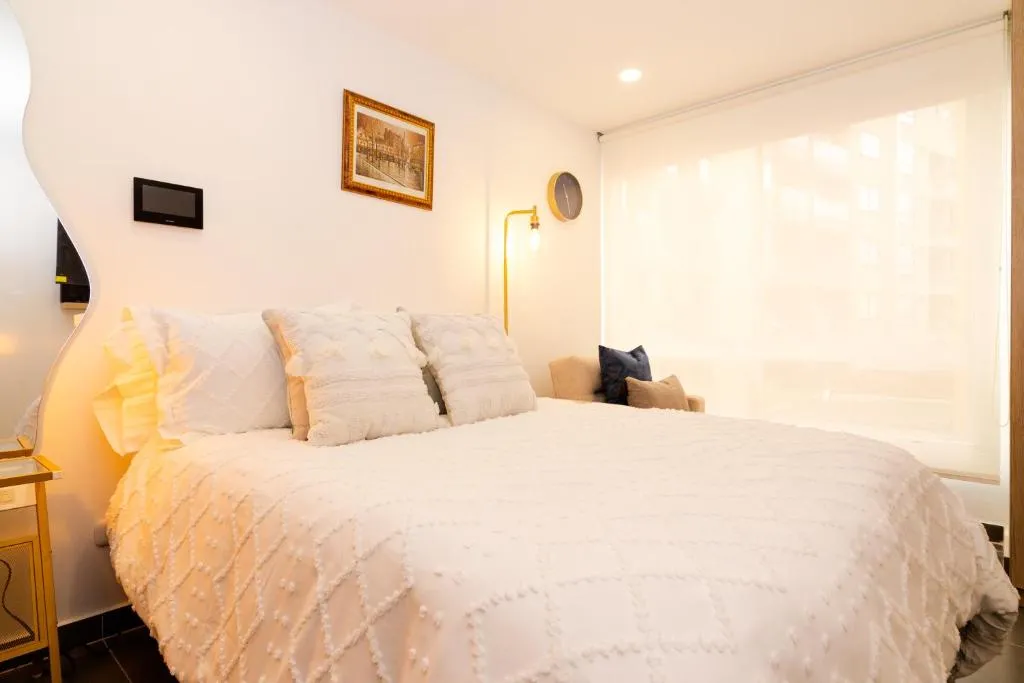 Image of Loft Santa Bárbara Usaquén