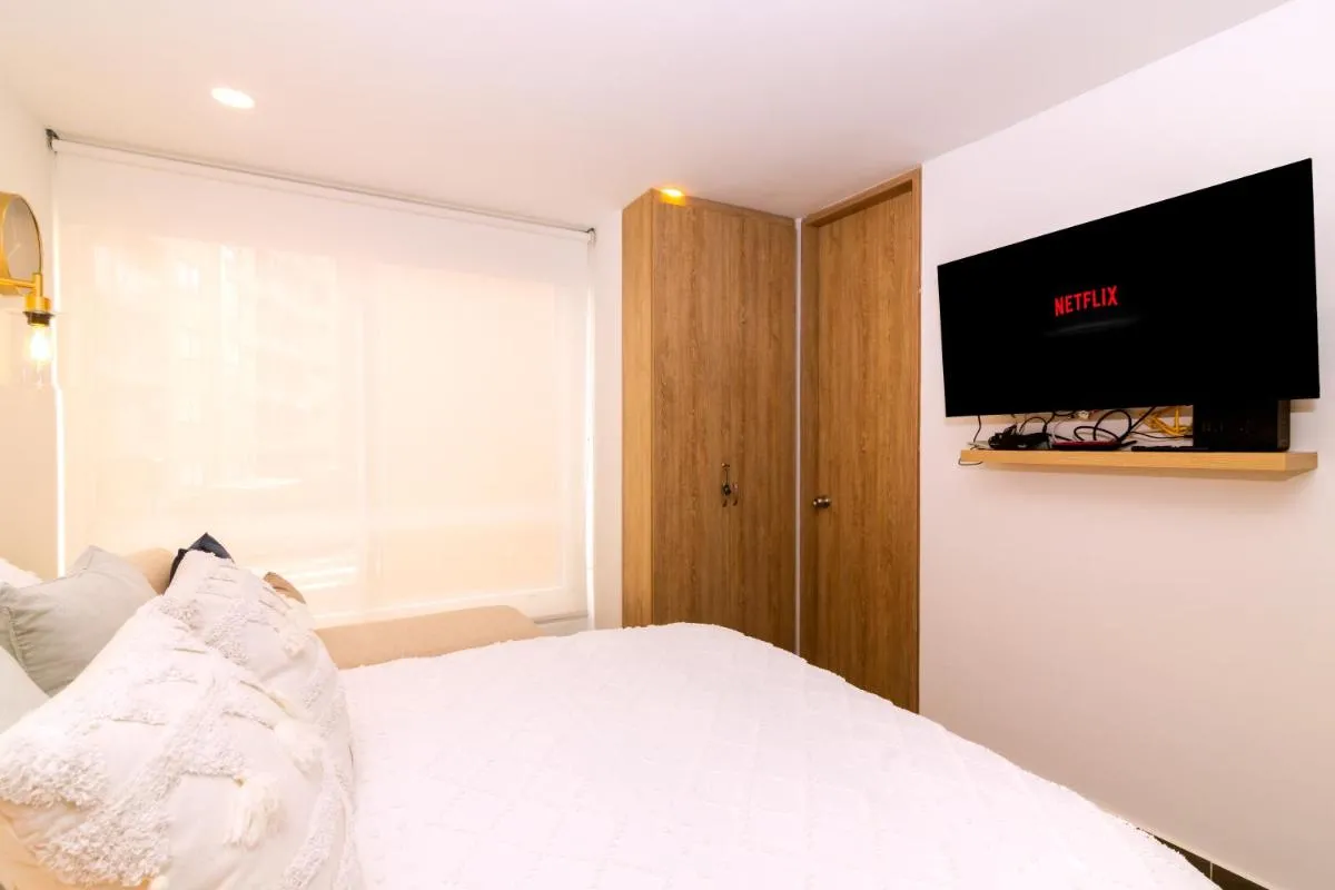 Image 1 of Loft Santa Bárbara Usaquén