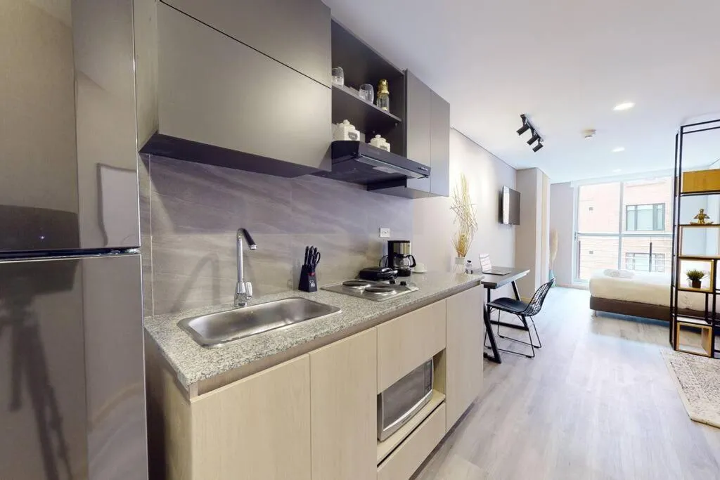Image 6 of LoftVista Cabrera 85