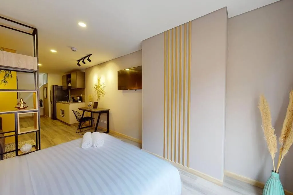 Image 1 of LoftVista Cabrera 85
