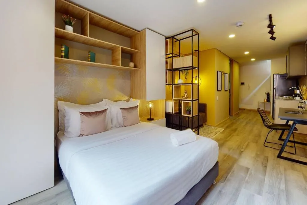 Image 2 of LoftVista Cabrera 85