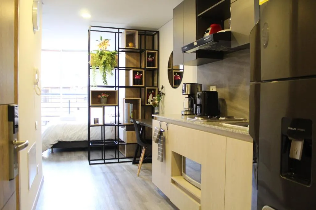 Image of Loft between best business centers & restobars