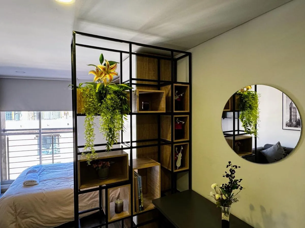Image 5 of Loft between best business centers & restobars
