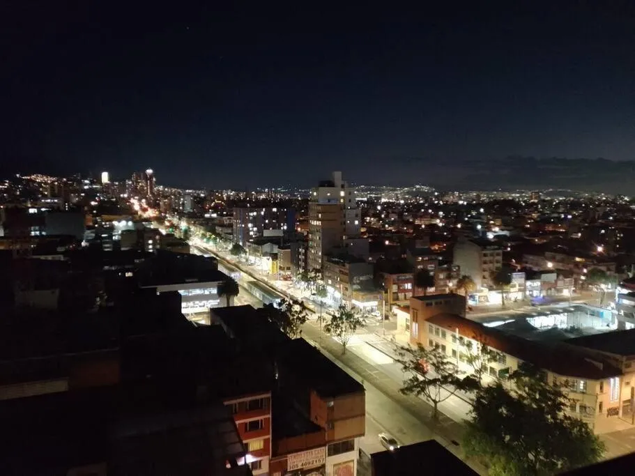 Image of Loft con increíble vista, ideal para viajes de trabajo