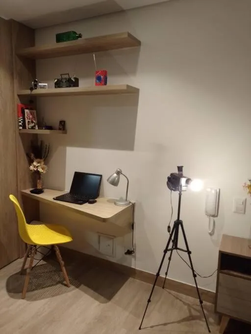 Image 5 of Loft con increíble vista, ideal para viajes de trabajo