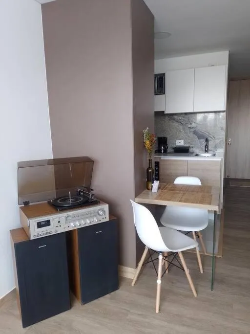 Image 6 of Loft con increíble vista, ideal para viajes de trabajo