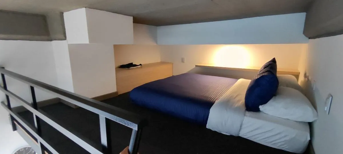 Image 1 of Loft con vista a la montaña