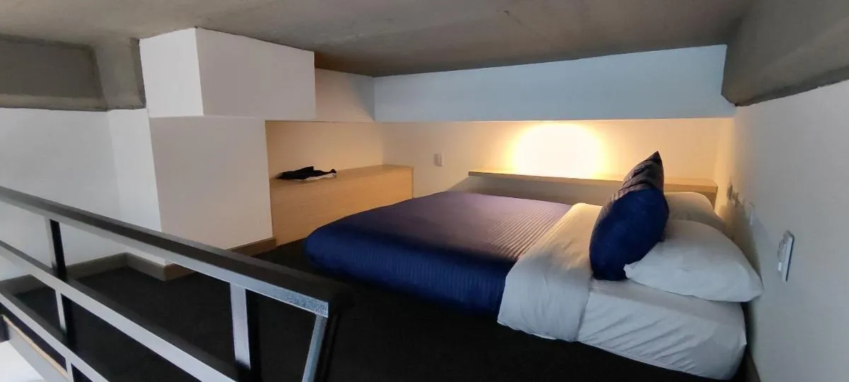 Image 5 of Loft con vista a la montaña