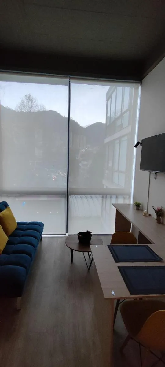 Image 6 of Loft con vista a la montaña