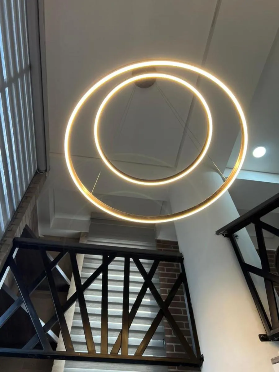 Image 6 of Loft doble altura Normandia