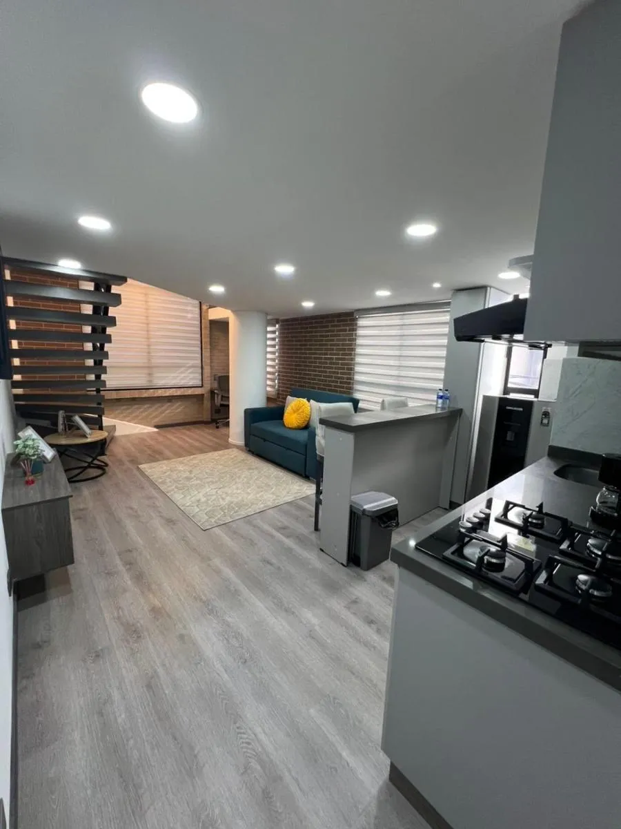 Image 1 of Loft doble altura Normandia