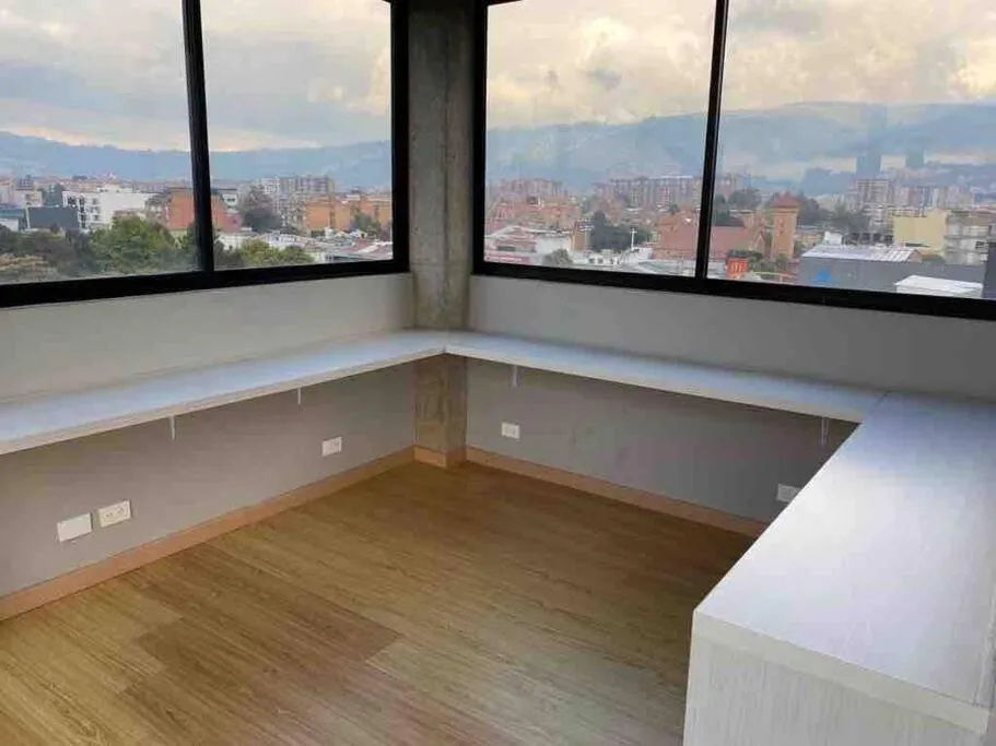 Image 2 of Loft en Cedritos Bogotá