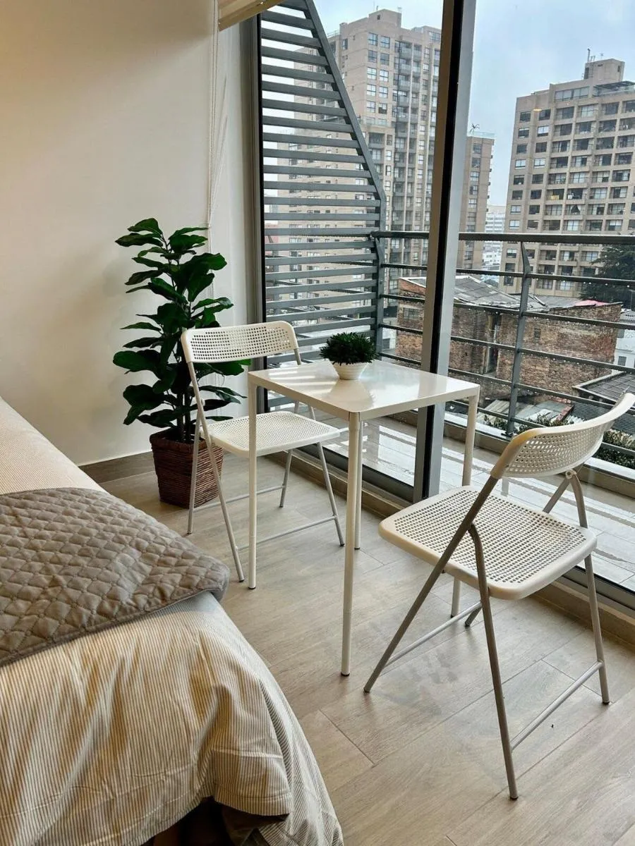 Image 6 of Loft en Centro Internacional exclusivo 314