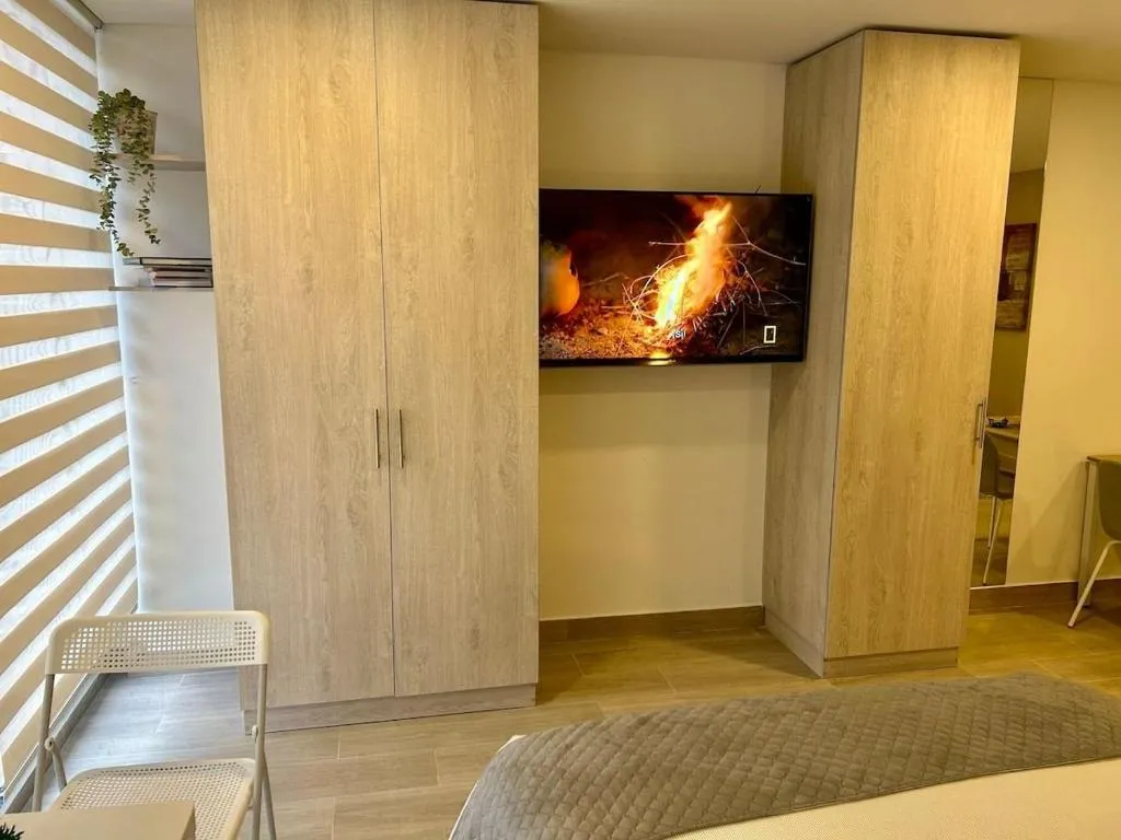 Image of Loft en Centro Internacional exclusivo 314