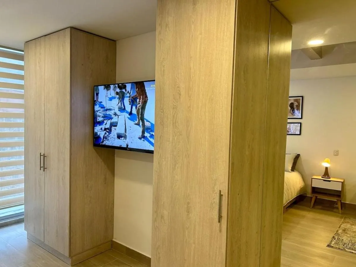 Image 1 of Loft en Centro Internacional exclusivo 314