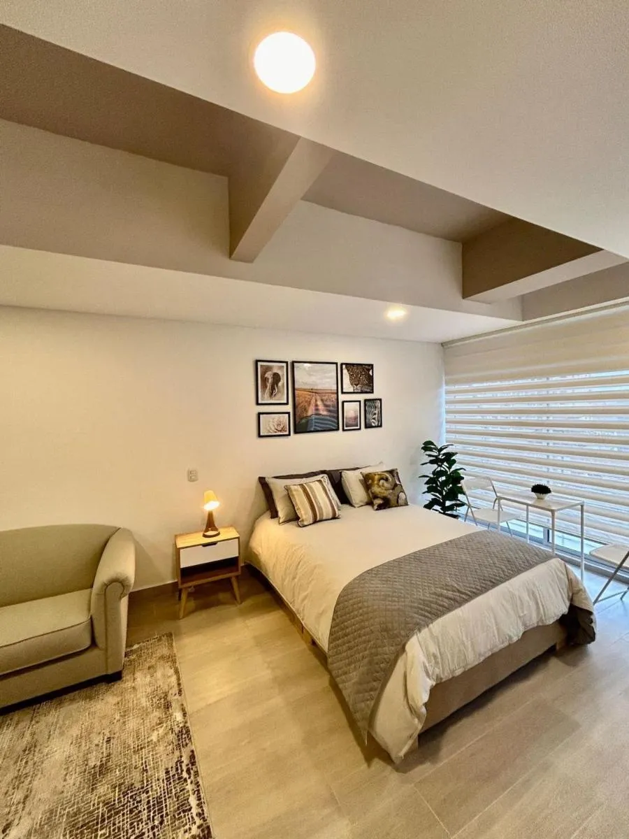 Image 4 of Loft en Centro Internacional exclusivo 314