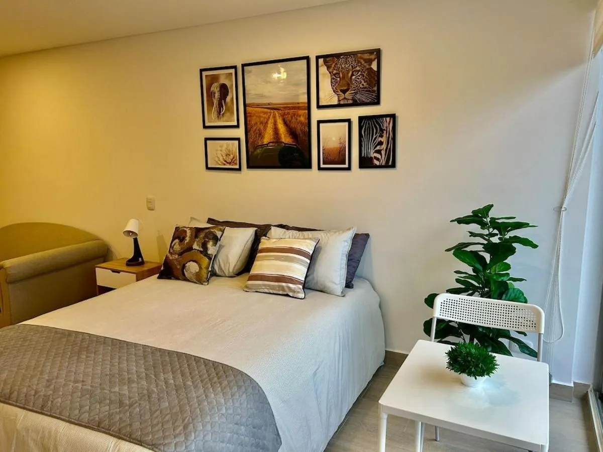 Image 2 of Loft en Centro Internacional exclusivo 314