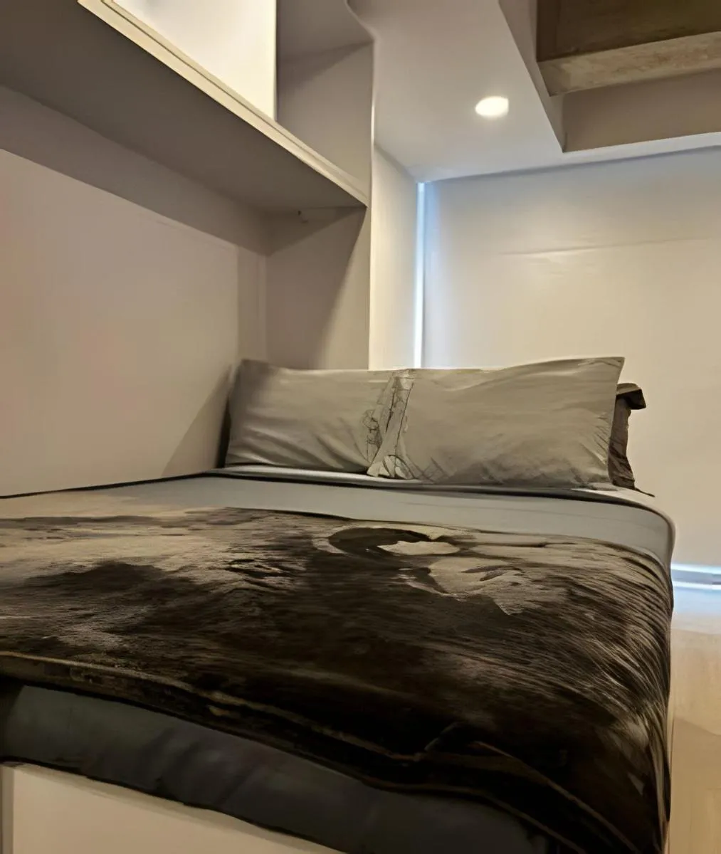 Image 4 of Loft en Centro Internacional y balcón privado 315