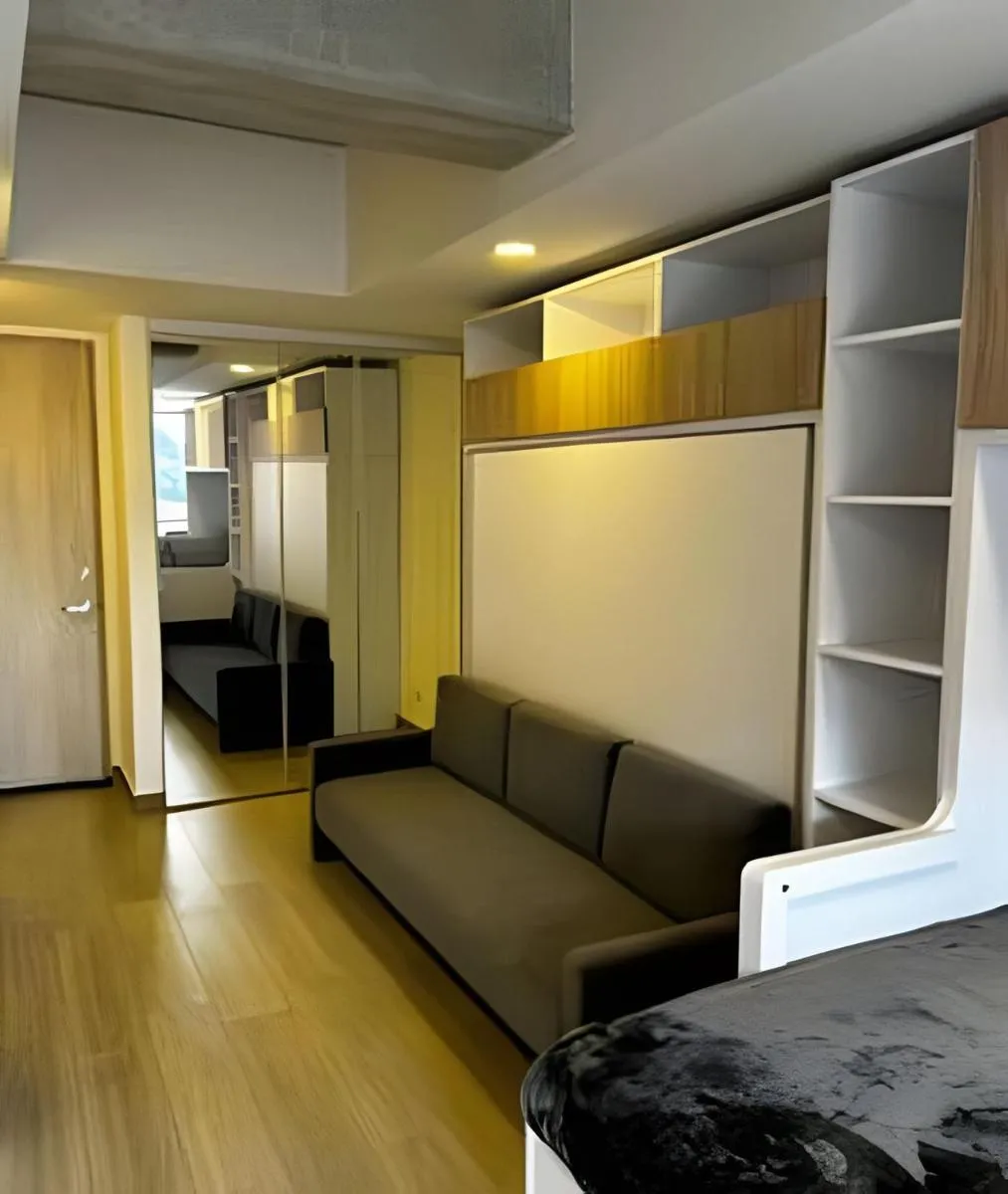 Image 5 of Loft en Centro Internacional y balcón privado 315