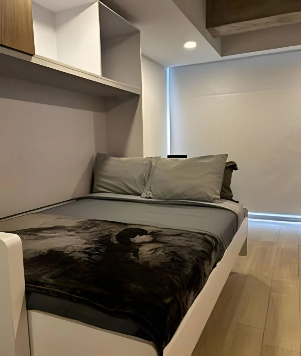 Image 6 of Loft en Centro Internacional y balcón privado 315