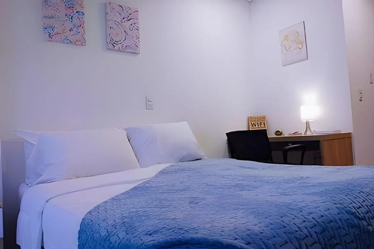 Image 4 of Loft en Chapinero con piscina y jacuzzi – 417