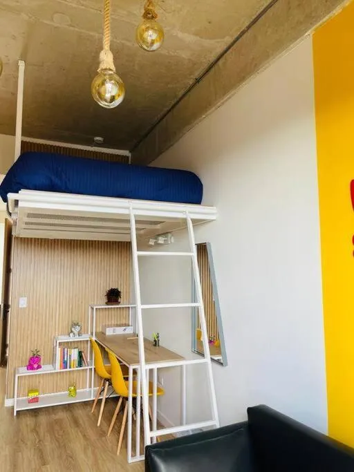 Image 6 of Loft en Chapinero con todo lo que necesitas !