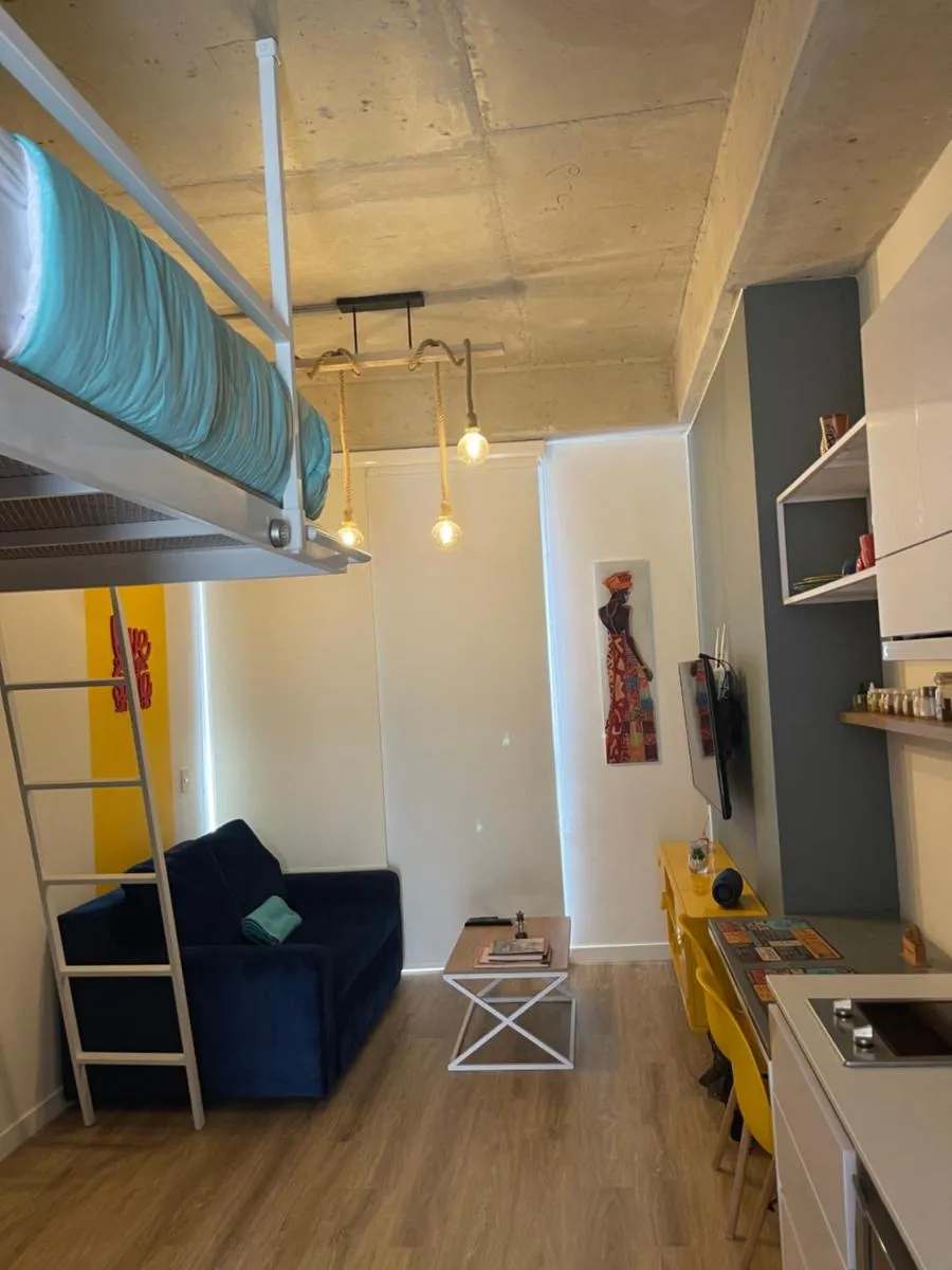 Image 1 of Loft en Chapinero con todo lo que necesitas !