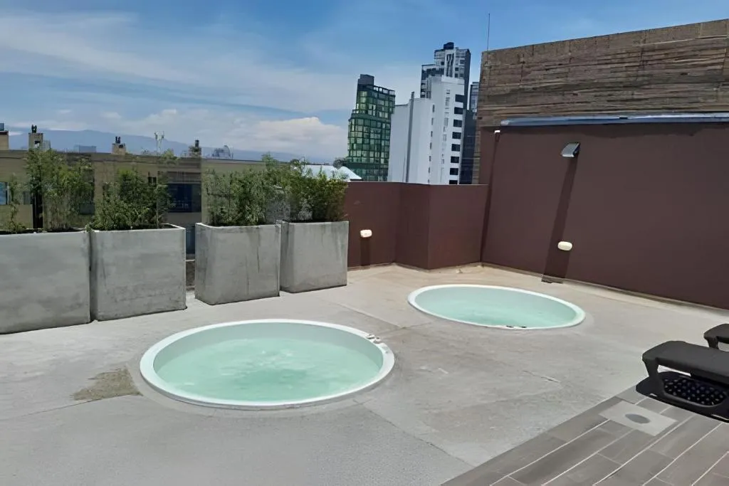 Image of Loft en Chapinero con zonas húmedas – 319