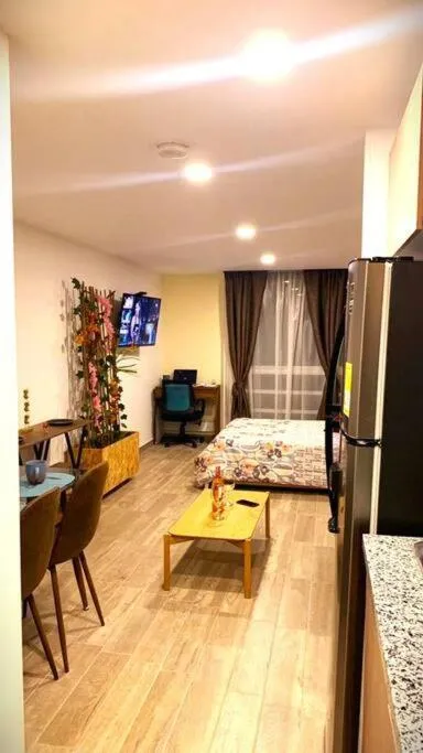 Image 3 of Loft en el Centro de Bogotá