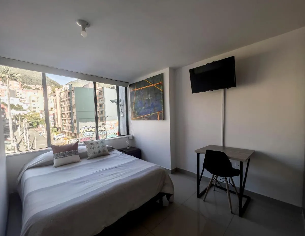 Image 6 of Loft en el corazón de Chapinero