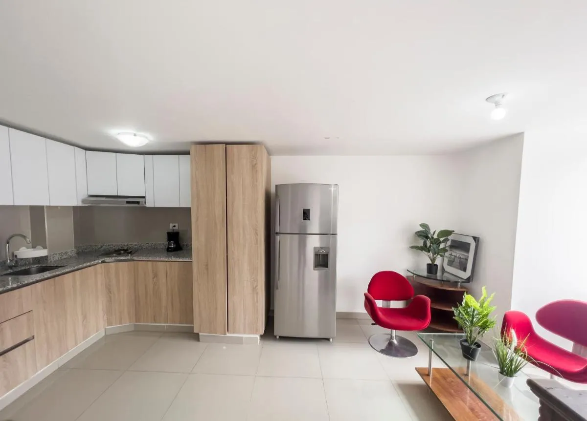 Image 1 of Loft en el corazón de Chapinero