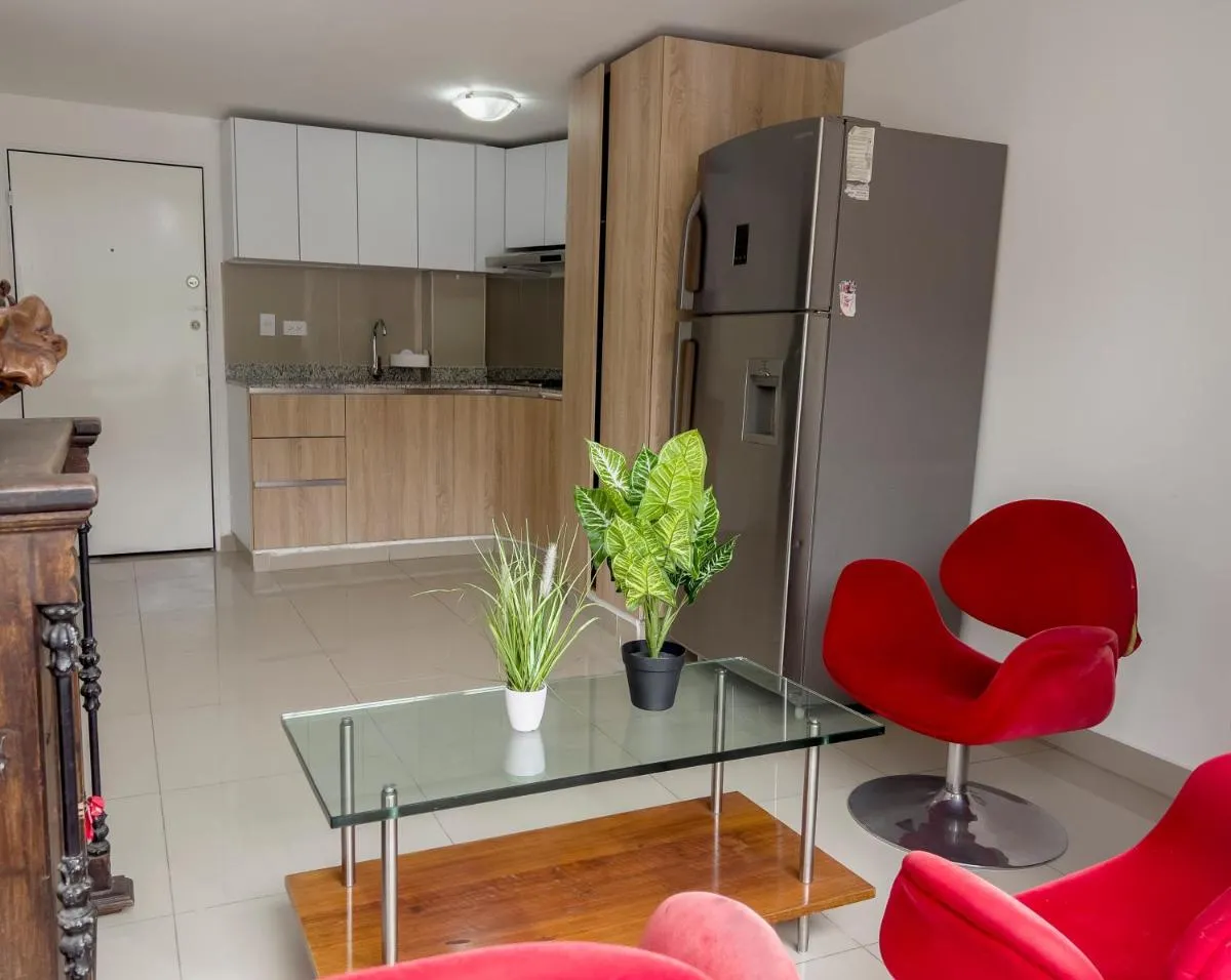 Image 2 of Loft en el corazón de Chapinero