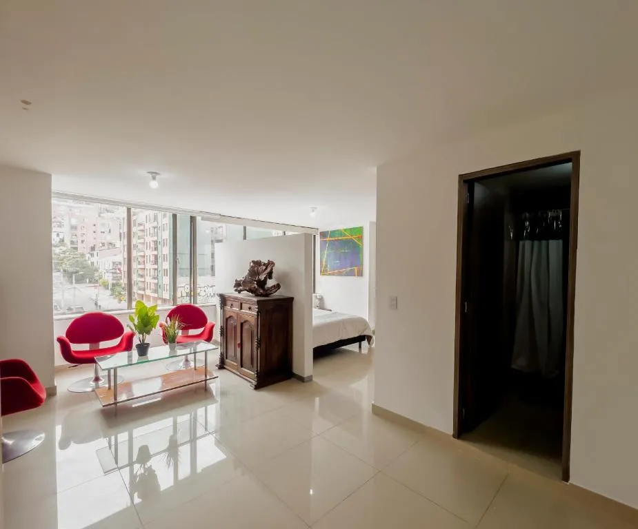 Image of Loft en el corazón de Chapinero