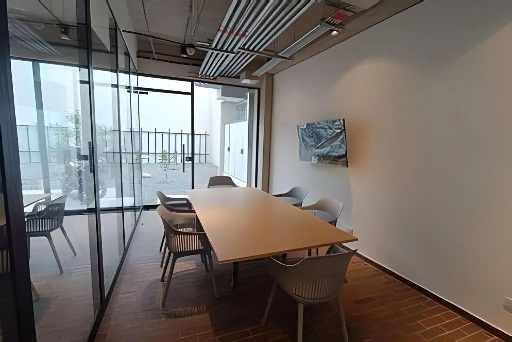Image of Loft moderno con vista a los cerros en Chapinero