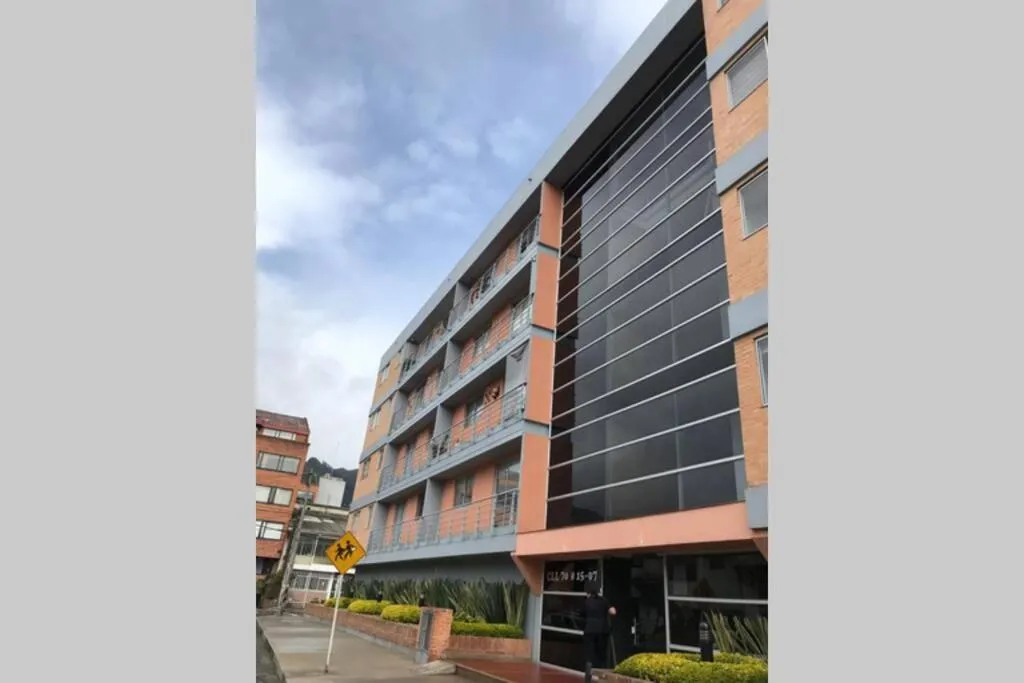 Image of Loft near touristic zone