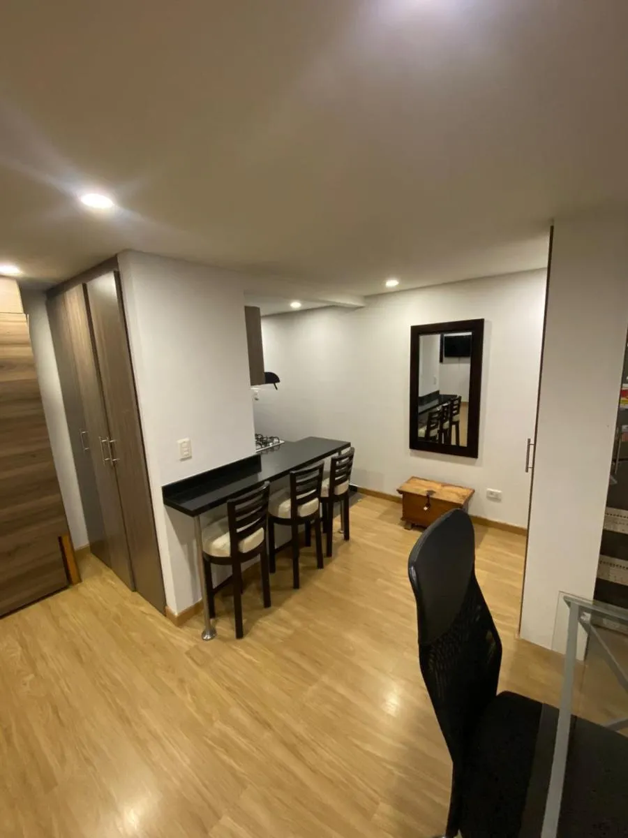 Image 4 of Loft near touristic zone