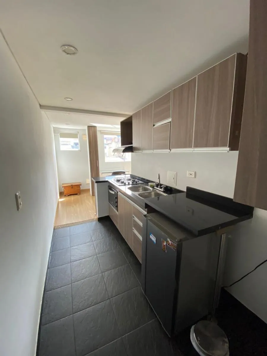 Image 3 of Loft near touristic zone