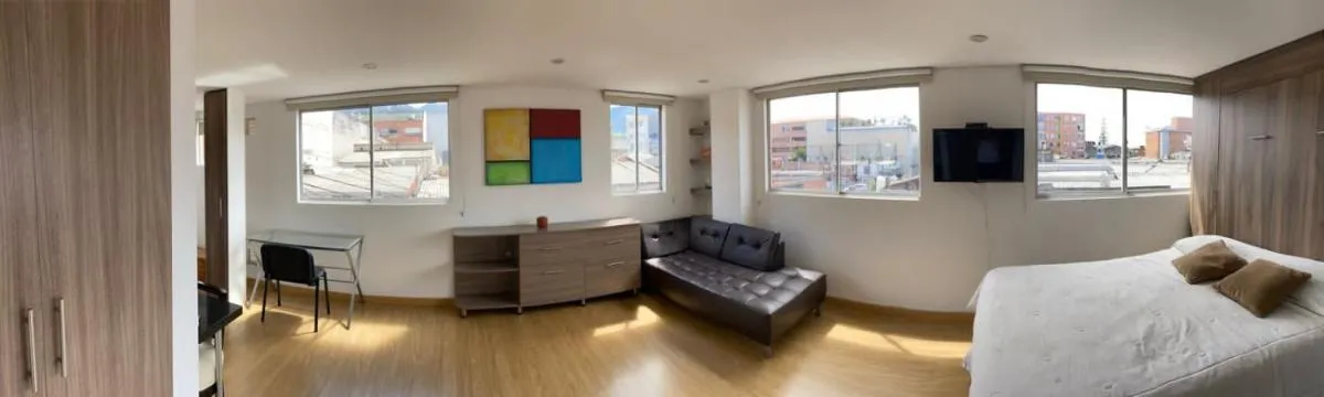 Image 1 of Loft near touristic zone