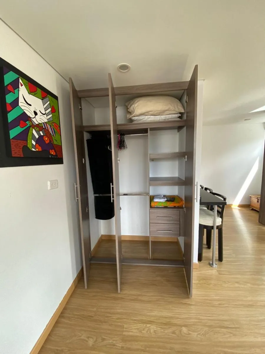 Image 5 of Loft near touristic zone
